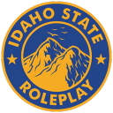 Discovery icon for Idaho State Roleplay ๐ฆ Discord server