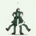 Discovery icon for ✚. Girls' Last Tour Discord server