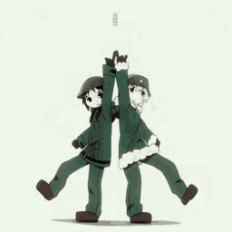 Discovery icon for ✚. Girls' Last Tour Discord server