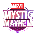 Discovery icon for MARVEL Mystic Mayhem Discord server