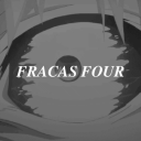 Discovery icon for 𝑭𝑹𝑨𝑪𝑨𝑺 𝑭𝑶𝑼𝑹 | 𝑬-𝑺𝑷𝑶𝑹𝑻𝑺 | 𝑪𝑯𝑰𝑳𝑳 | 𝑽𝑰𝑩𝑬𝑺 Discord server