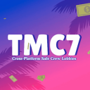 Discovery icon for TMC7 GTA Online Discord server