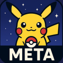 Discovery icon for Pokémon Meta Discord server