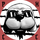 Discovery icon for 𝙿𝙷𝙲 𝙲𝚘𝚖𝚙𝚊𝚗𝚢 |  🕶 Discord server