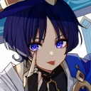 Discovery icon for 💫Scaraland ˎˊ˗ Social • art • genshin • hangout Discord server