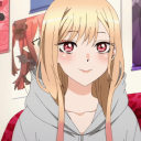 Discovery icon for ✩ Visored • Anime & Sohbet #YETKİLİALIM Discord server