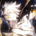 Discovery icon for trnquil 🌙゛ hub ✶ apm owner designer more (・⩊<)☆ Discord server