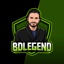 Discovery icon for BDLegend Squad Discord server