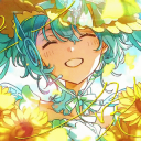 Discovery icon for Hatsune Miku Cafe Discord server
