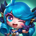 Discovery icon for Golden Spatula Discord server