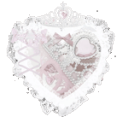 Discovery icon for 𓈒 ˙ ι ♡ ༷u ݁ ! 。 ! Discord server