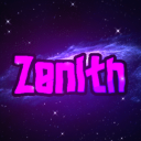 Discovery icon for Zenith ☽ Discord server