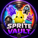 Discovery icon for The Sprite Vault Discord server