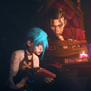 Discovery icon for Jinx's Hideout Discord server