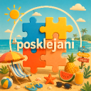 Discovery icon for Posklejani Discord server