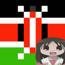Discovery icon for Kenyatopia Discord server