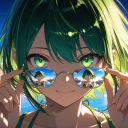Discovery icon for Anime イラスト屋 Discord server