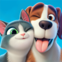 Discovery icon for CatDog World: After Humans Discord server