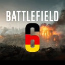 Discovery icon for Battlefield 6 Germany Discord server