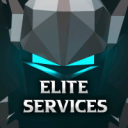 Discovery icon for Elite Services Discord server