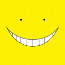 Discovery icon for Kunugigaoka Junior High School (Assassination Classroom Server) Discord server