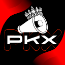 Discovery icon for 📢 PKX • Divulgações╺╸#5K 🚀 Discord server