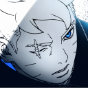 Discovery icon for Boruto: Two Blue Vortex Discord server