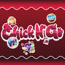 Discovery icon for Chick N’ Go Discord server