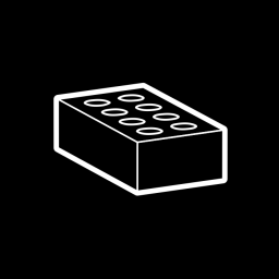 Discovery icon for Bricks Dept Discord server