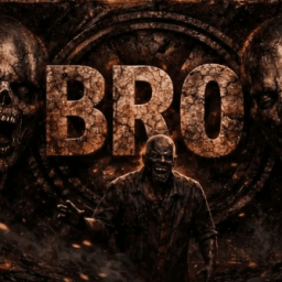 Discovery icon for 💀Brothers of Death💀 Discord server