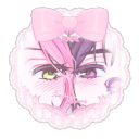 Discovery icon for ㆍ꒰🎀𓏼꒱ᣟ ݂   ﾉ mizi ♡ sua   ᣟ𓈒𓏲˖   #layoutwip Discord server