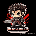 Discovery icon for BERSERKER Discord server