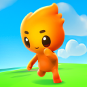 Discovery icon for Rumble Rush Discord server