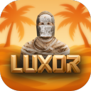 Discovery icon for Luxor Rust Discord server