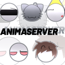Discovery icon for AnimaServer Discord server
