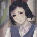 Discovery icon for immune/defederal games Discord server