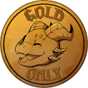 Discovery icon for GOLD ONLY Discord server