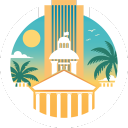 Discovery icon for Tallahassee City Roleplay Discord server