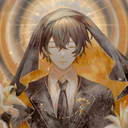 Discovery icon for Lord of Mysteries Discord server