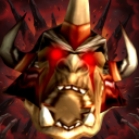 Discovery icon for Doomhowl Hardcore Discord server