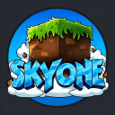 Discovery icon for SkyOneMC🧊 Discord server
