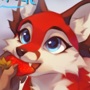 Discovery icon for 🐾THE FLUFF NETWORK 🦊 Discord server