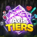 Discovery icon for Axis Tiers Discord server