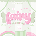 Discovery icon for ✿ ﹒ fairy ﹒ଓ Discord server
