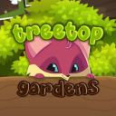 Discovery icon for Treetop Gardens・Animal Jam Discord server