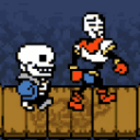 Discovery icon for 💀PAPYRUS🍝 Discord server