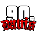 Discovery icon for DAVIS 90's AL-ON | 1998 Discord server