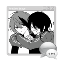 Discovery icon for Ი ᰍ 𓏼𓈒 ╱ kasurich ᚐ 𝓗eulin Discord server