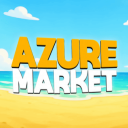 Discovery icon for Azure Market Discord server