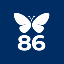 Discovery icon for 86 Discord server